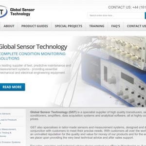 Global Sensor Technology